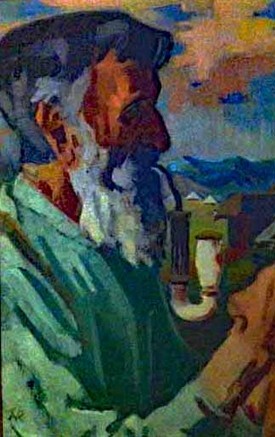 Bauer Feierabend