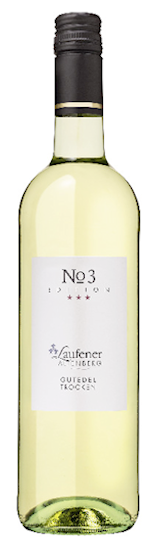 Gutedel No 3 Gutedel Kabinett