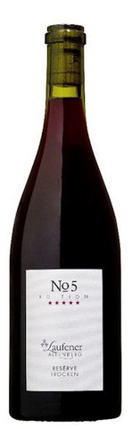 Reserve Roter Cuvée-Wein