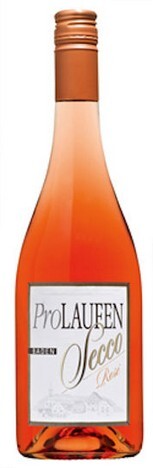 Secco Rosé Pro Laufen Secco Rose