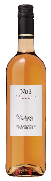 Weissherbst Kabinett Weisherbst No 3